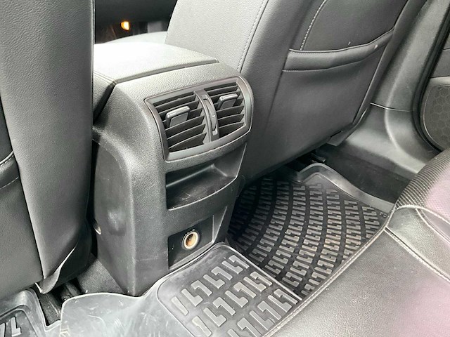 2012 opel insignia limousine hb personenauto - afbeelding 48 van  56