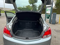 2012 opel insignia limousine hb personenauto - afbeelding 49 van  56