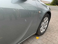 2012 opel insignia limousine hb personenauto - afbeelding 50 van  56