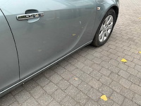 2012 opel insignia limousine hb personenauto - afbeelding 51 van  56