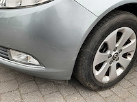 2012 opel insignia limousine hb personenauto - afbeelding 52 van  56