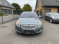 2012 opel insignia limousine hb personenauto - afbeelding 55 van  56