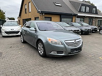 2012 opel insignia limousine hb personenauto - afbeelding 56 van  56
