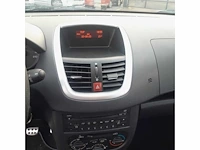 2012 peugeot 206+ - afbeelding 2 van  16