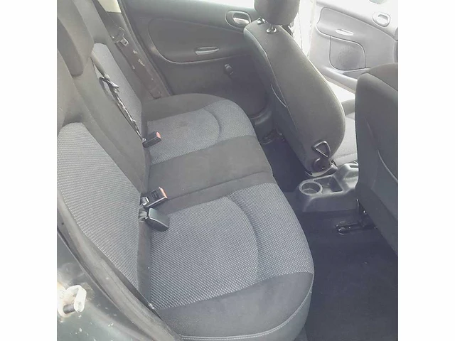 2012 peugeot 206+ - afbeelding 6 van  16