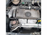 2012 peugeot 206+ - afbeelding 7 van  16