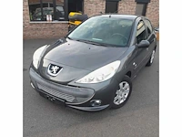 2012 peugeot 206+ - afbeelding 1 van  16