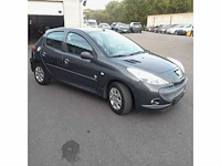 2012 peugeot 206+ - afbeelding 9 van  16