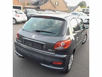2012 peugeot 206+ - afbeelding 10 van  16
