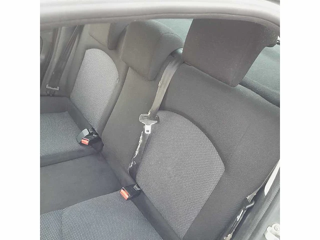 2012 peugeot 206+ - afbeelding 14 van  16