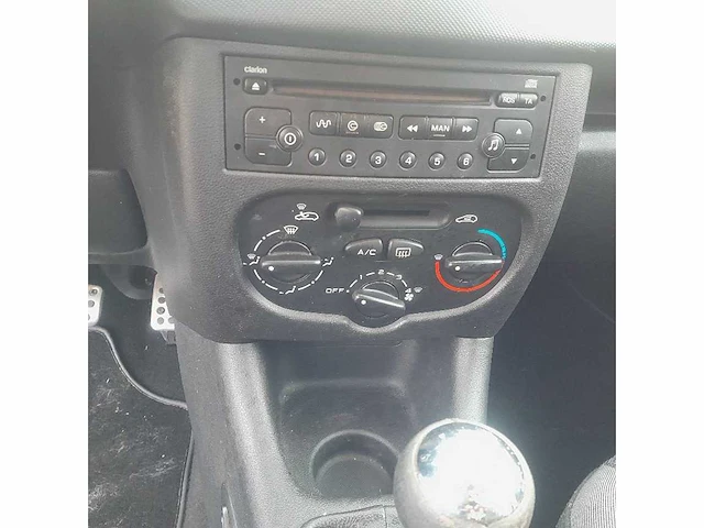 2012 peugeot 206+ - afbeelding 15 van  16