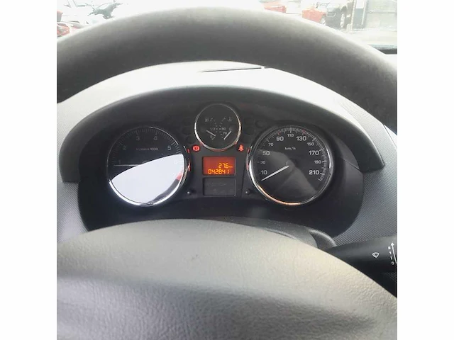 2012 peugeot 206+ - afbeelding 16 van  16