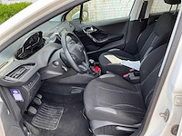 2012 peugeot 208 personenauto - afbeelding 10 van  27