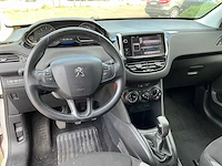2012 peugeot 208 personenauto - afbeelding 12 van  27