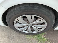 2012 peugeot 208 personenauto - afbeelding 14 van  27