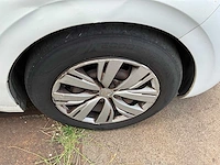 2012 peugeot 208 personenauto - afbeelding 16 van  27