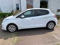 2012 peugeot 208 personenauto - afbeelding 2 van  27
