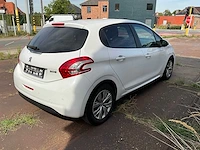 2012 peugeot 208 personenauto - afbeelding 6 van  27