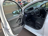 2012 peugeot 208 personenauto - afbeelding 9 van  27