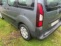 2012 peugeot partner - afbeelding 7 van  43