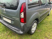 2012 peugeot partner - afbeelding 8 van  43