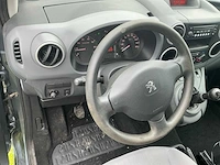 2012 peugeot partner - afbeelding 15 van  43