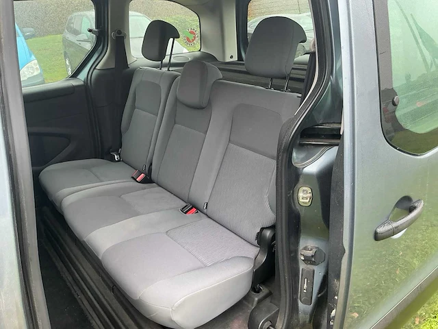 2012 peugeot partner - afbeelding 20 van  43