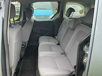2012 peugeot partner - afbeelding 21 van  43