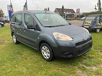 2012 peugeot partner - afbeelding 12 van  43