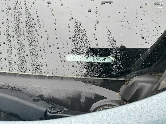 2012 peugeot partner - afbeelding 33 van  43
