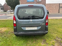2012 peugeot partner - afbeelding 34 van  43