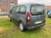 2012 peugeot partner - afbeelding 39 van  43