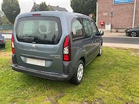 2012 peugeot partner - afbeelding 40 van  43