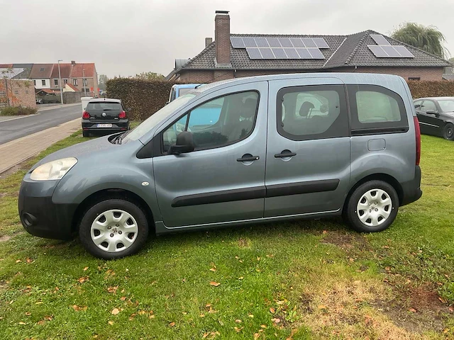 2012 peugeot partner - afbeelding 42 van  43