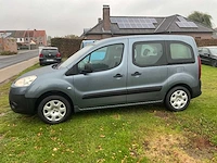 2012 peugeot partner - afbeelding 42 van  43