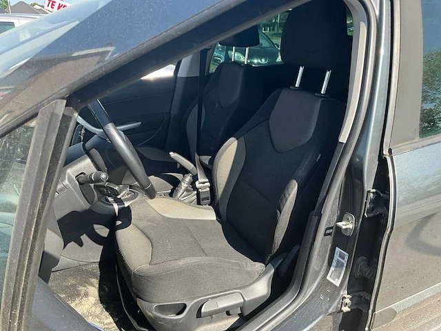 2012 peugeot peugeot 308 - afbeelding 2 van  34
