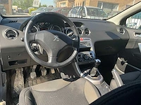 2012 peugeot peugeot 308 - afbeelding 3 van  34