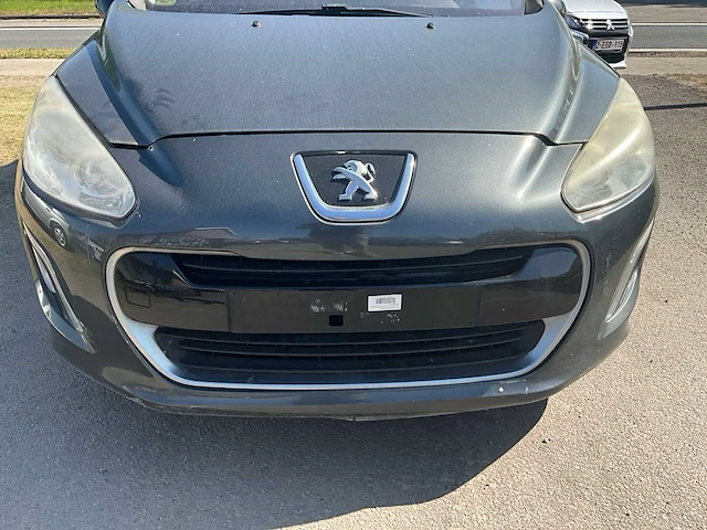 2012 peugeot peugeot 308 - afbeelding 10 van  34