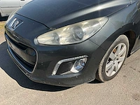 2012 peugeot peugeot 308 - afbeelding 11 van  34