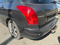 2012 peugeot peugeot 308 - afbeelding 16 van  34