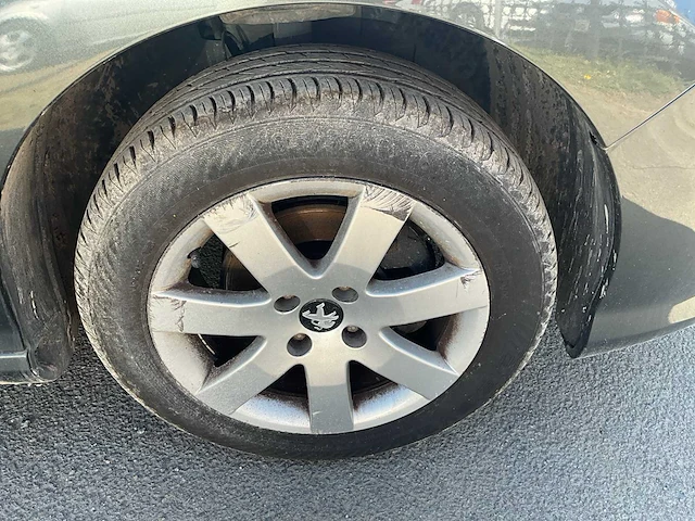 2012 peugeot peugeot 308 - afbeelding 22 van  34