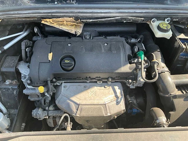 2012 peugeot peugeot 308 - afbeelding 26 van  34