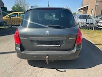 2012 peugeot peugeot 308 - afbeelding 29 van  34