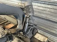 2012 pilous arg300plus bandzaagmachine - afbeelding 3 van  19