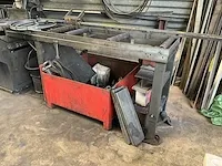 2012 pilous arg300plus bandzaagmachine - afbeelding 5 van  19