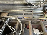 2012 pilous arg300plus bandzaagmachine - afbeelding 6 van  19