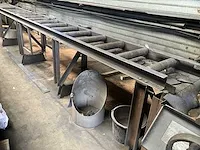 2012 pilous arg300plus bandzaagmachine - afbeelding 7 van  19