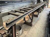 2012 pilous arg300plus bandzaagmachine - afbeelding 8 van  19