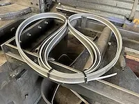 2012 pilous arg300plus bandzaagmachine - afbeelding 9 van  19