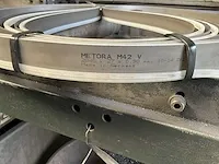 2012 pilous arg300plus bandzaagmachine - afbeelding 10 van  19
